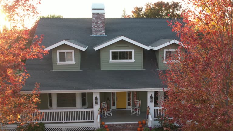 Hot Roofs in Poway, CA