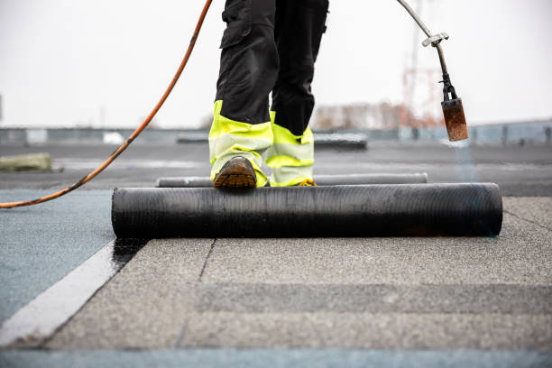 Best EPDM Roofing  in Poway, CA