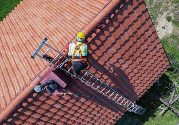 Best Roofing for New Construction  in Poway, CA
