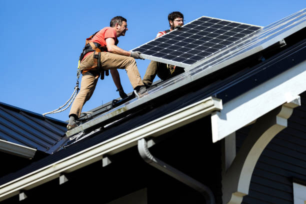 Best Storm Damage Roof Repair  in Poway, CA
