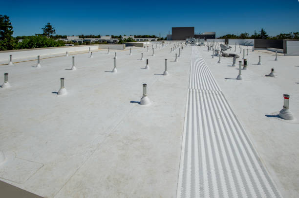 Best Rubber Roofing (EPDM, TPO)  in Poway, CA